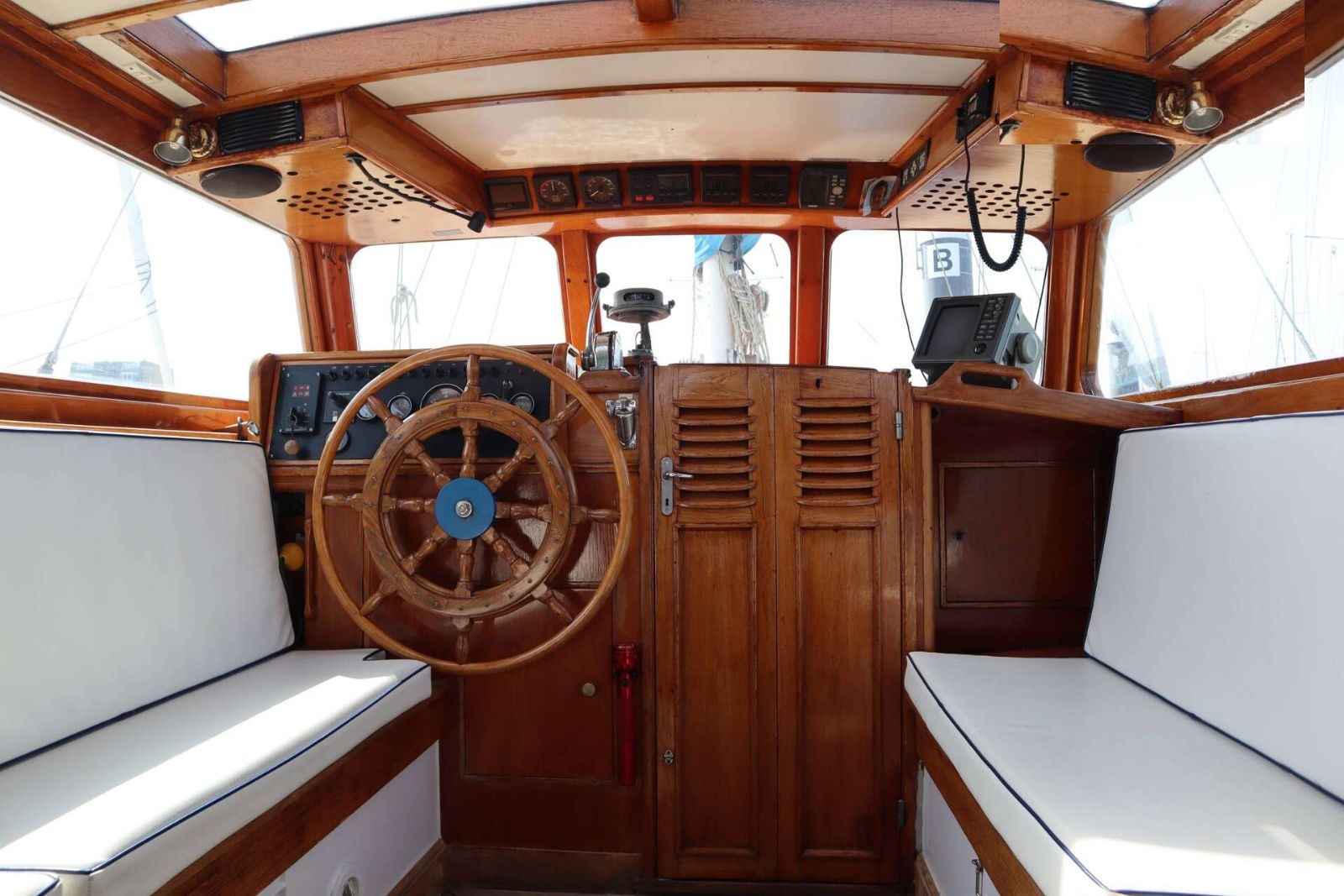 Vessel Tuatara - photo 2