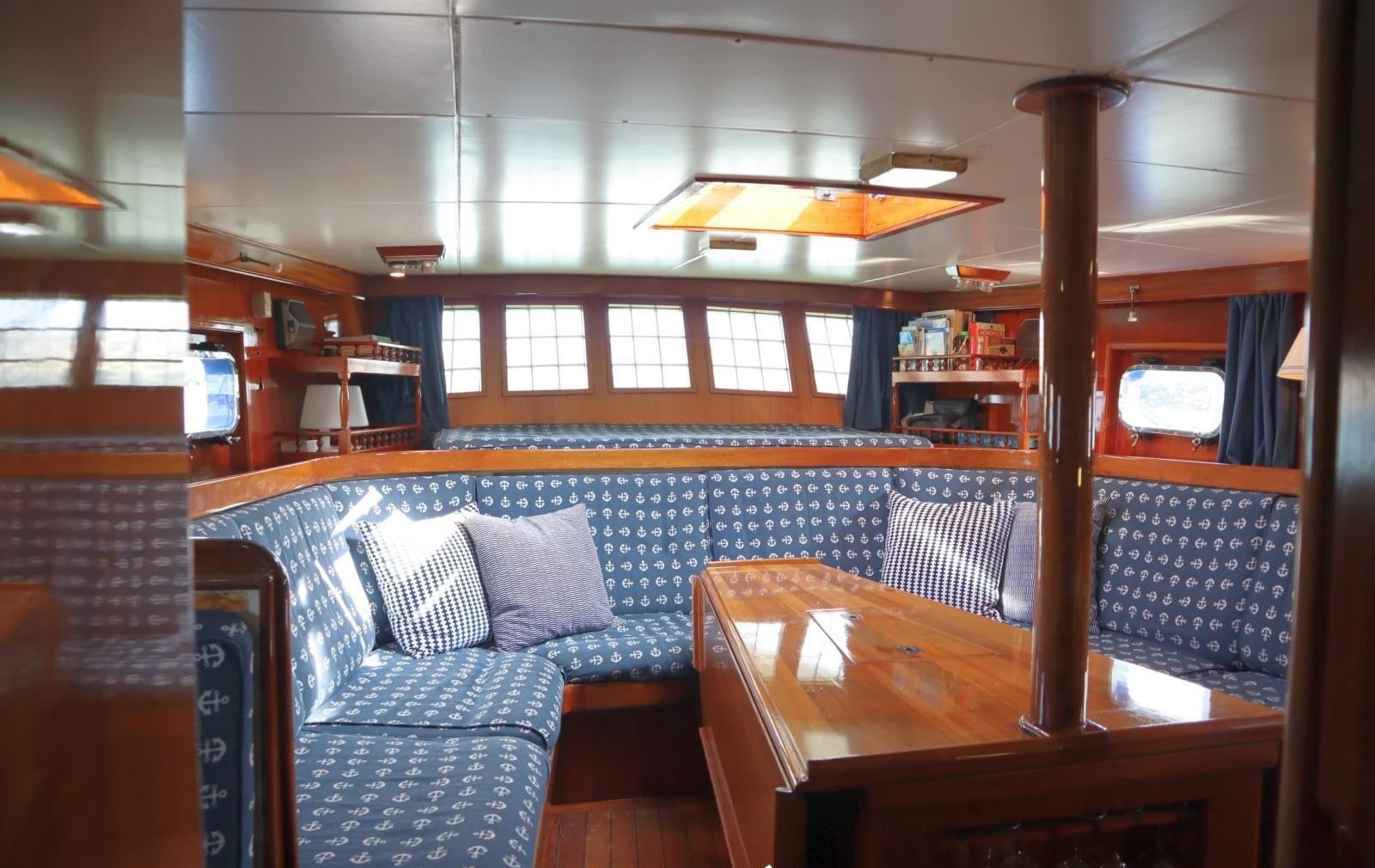 Vessel Tuatara - photo 3